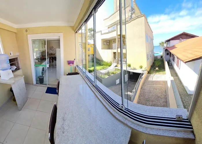 Apartamentos Vida Mansa Bombinhas