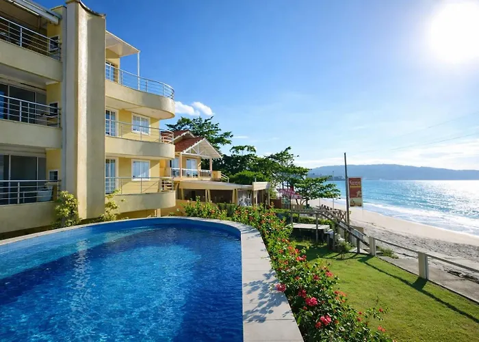 Apartamentos Vida Mansa Bombinhas